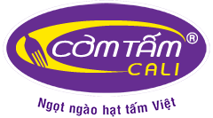 Cơm tấm cali